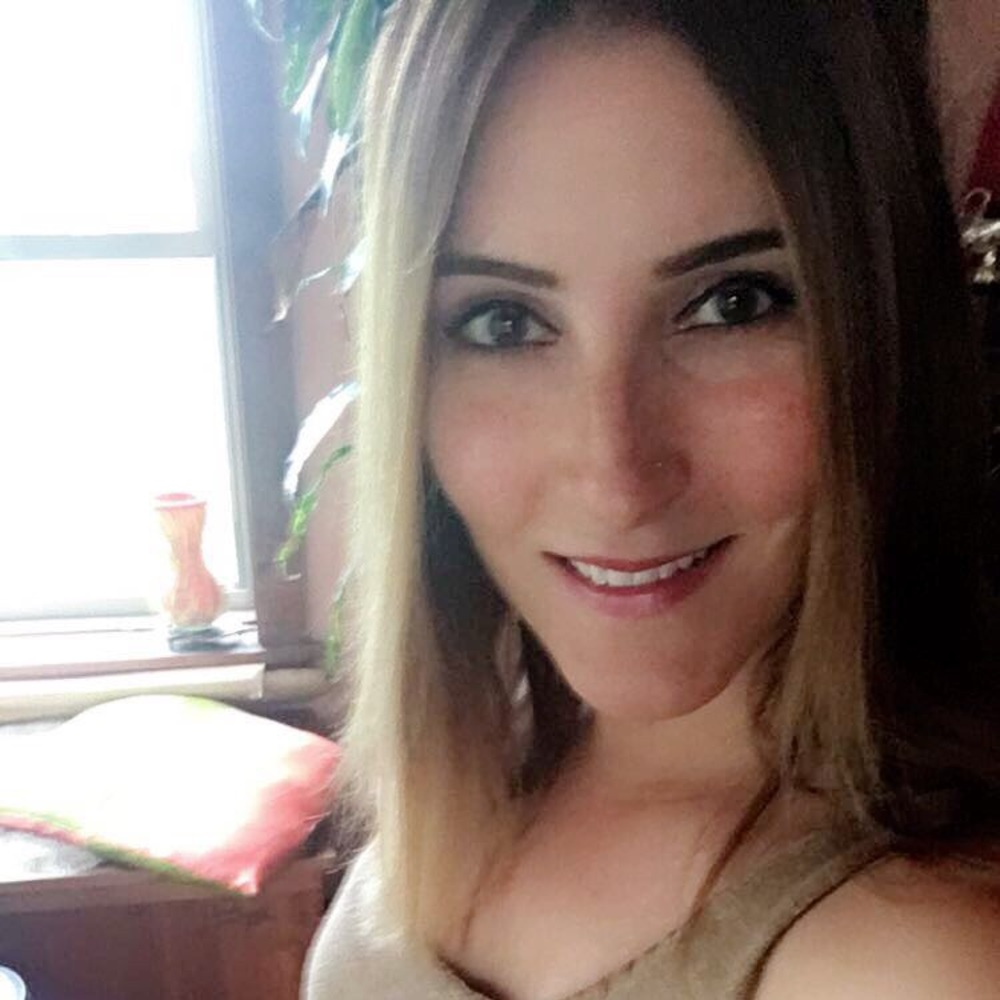 Meet your Posher, Miranda
